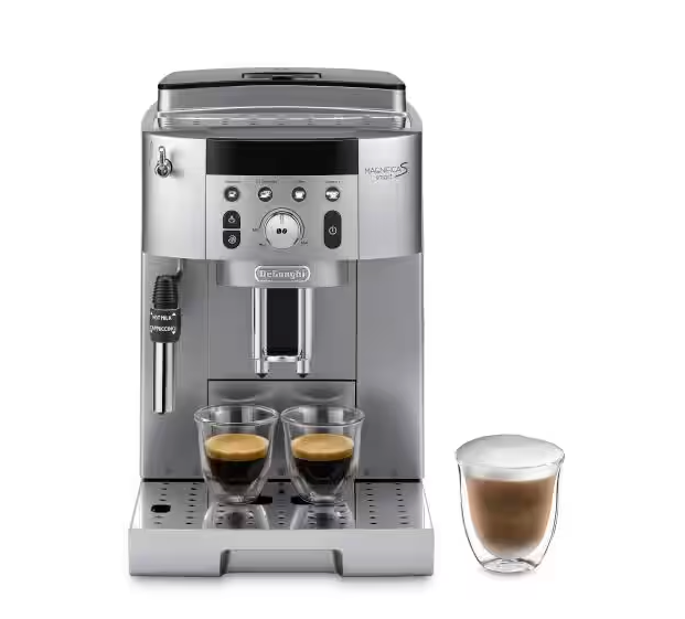 Service Sphere Delonghi Magnifica vs Dinamica vs Prima Donna